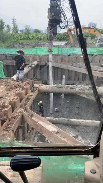 廉江预制钢筋混凝土方桩厂家 打造品质工程，首选137-2634-3295