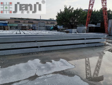 钢筋混凝土方桩与混凝土方桩的全面解析